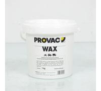 PROVAC - Crème De Montage Pneu 1Kg Blanc Auto Moto Vélo Quad