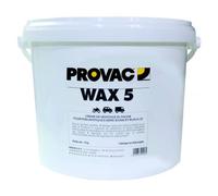 proVac - Crème De Montage Pneu 5Kg Blanc Auto Moto Vélo Quad