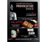 Provacative Docs: Volume 1