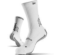 Provale SoxPro Classic Grip Chaussettes Antidérapantes Sport Football T35-40