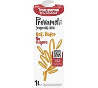 Provamel Boisson végétale avoine sans sucres B