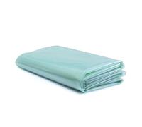 Provarm Film de serre 6-8 m de large | Film de jardin hautement transparent et résistant aux déchirures pour couvertures extérieures | Toile de protection résistante aux intempéries et aux UV pour 4