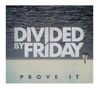 Prove It -Ep-