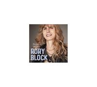 Rory Block – Prove It on Me – CD – Universal Music Group