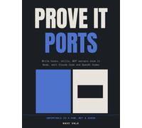 Prove It Ports: Write hooks, skills, MCP servers once in Node, emit Claude Code and OpenAI Codex, for forward deployed engineers