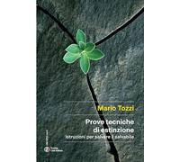 Prove tecniche di estinzione. Istruzioni per salvare il salvabile