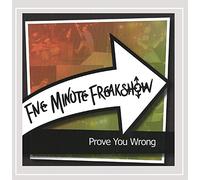 Prove You Wrong