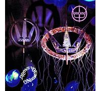 Prove You Wrong [Black Vinyl] by Prong (2013-02-05)