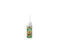 PROVEN ORAPI Fourmis Tubes appât Fury Blanc 2 x 10 x 2 cm 1377001