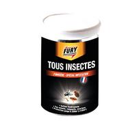PROVEN ORAPI FURY Insecticide Fumigène 150m2