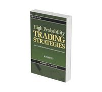 Proven Technical Analysis & Risk Management for Consistent Profits: High Probability Trading Strategies