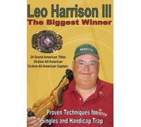 Proven Techniques for Singles and Handicap Trap