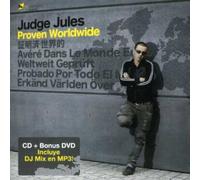 Proven Worldwide by Judge Jules (2007-07-25)