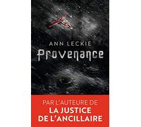Provenance