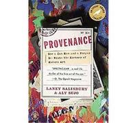 Provenance Aly Sujo, Laney Salisbury (Auteur)
