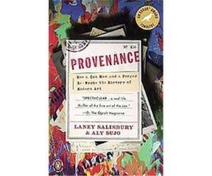 Provenance Aly Sujo, Laney Salisbury (Auteur)
