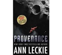 Provenance Ann Leckie, (Auteur)