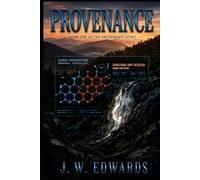 Provenance: Book One of the Provenance Series
