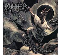 Provenance of Cruelty