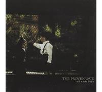 Provenance - Still at Arms Length