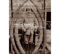 [(Provenance: Twelve Collectors of Ethnographic Art in England, 1760-1990 )] [Author: Hermione Waterfield] [Feb-2010]