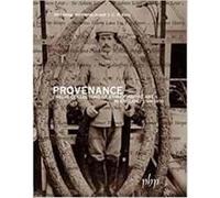 Provenance Waterfield (Auteur), Tom King (Auteur)