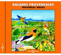Provencal Walks - Jean-Claude Roche