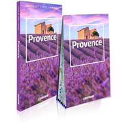 Provence (1 Plan Détachable)