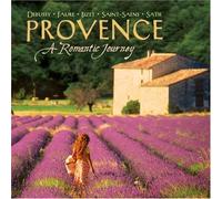 Provence: A Romantic Journey