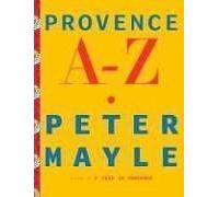 Provence A-z