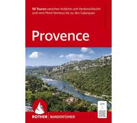 Provence (all) - T. RETTSTATT - Rother - broché - Guide