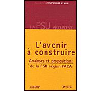 Provence-Alpes-Côte d'Azur, l'avenir à construire - Josiane Dragoni - Syllepse Eds - broché - Essai