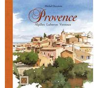 Provence - Alpilles, Lubéron, Ventoux - Michel Duvoisin - Equinoxe - relié - Beau livre