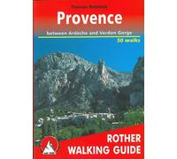 Provence (ang) - T. RETTSTATT - Rother - broché - Guide