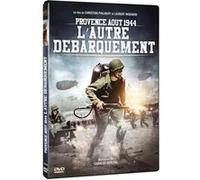 Provence août 1944, l'autre débarquement DVD E