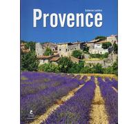 Provence - Catherine Laulhère - Place Des Victoires Eds - broché - Beau livre
