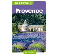 Provence - Collectif - Gallimard Loisirs - broché - Guide