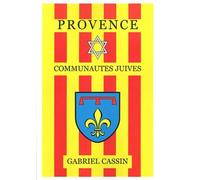 Provence: Communautés juives