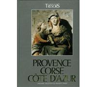Provence, Corse, Côte D'azur, La France Et Ses Tresors