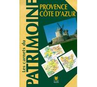 Provence Côte D'azur