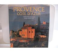 Provence Cote D'Azur