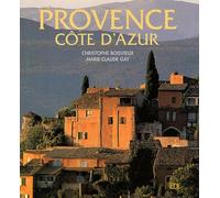 Provence Cote D'Azur