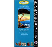 Provence-Cote d'Azur (ancienne édition)