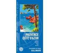 Provence - Côte d'Azur Collectif (Auteur)