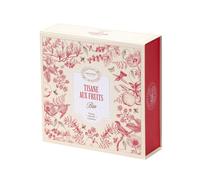 PROVENCE D'ANTAN-Coffret infusion aux fruits bio Provence d'Antan - 20 sachets