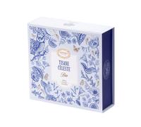PROVENCE D'ANTAN-Coffret infusion céleste bio Provence d'Antan - 20 sachets