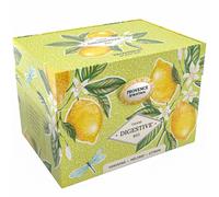 PROVENCE D'ANTAN-Coffret métal de tisane digestive bio Provence d’antan - 36 g