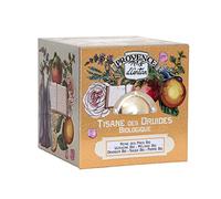 Provence d'Antan Coffret Métal Tisane des Druides Bio 36g