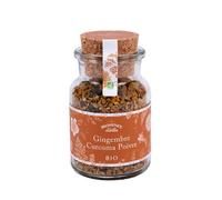 PROVENCE D'ANTAN-Gingembre bio curcuma poivre Provence d’Antan - 65 g