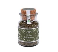 PROVENCE D'ANTAN-Herbes de Provence bio Provence d'Antan pot - 30 g